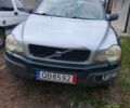 Вольво ХС90 2004 в Бару на Automoto.ua Зеленый Вольво ХС90, объемом двигателя 2.4 л и пробегом 320 тыс. км за 5000 $, фото 2 на Automoto.ua