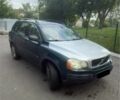 Зеленый Вольво ХС90, объемом двигателя 0 л и пробегом 315 тыс. км за 3100 $, фото 1 на Automoto.ua