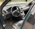 Вольво ХС90 2004 в Ровно на Automoto.ua Зеленый Вольво ХС90, объемом двигателя 2.4 л и пробегом 330 тыс. км за 4950 $, фото 11 на Automoto.ua