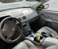 Зеленый Вольво ХС90, объемом двигателя 2.4 л и пробегом 318 тыс. км за 4900 $, фото 6 на Automoto.ua