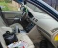 Вольво ХС90 2004 в Бару на Automoto.ua Зеленый Вольво ХС90, объемом двигателя 2.4 л и пробегом 320 тыс. км за 5000 $, фото 1 на Automoto.ua