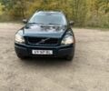 Вольво ХС90 2004 в Ровно на Automoto.ua Зеленый Вольво ХС90, объемом двигателя 2.4 л и пробегом 330 тыс. км за 4950 $, фото 10 на Automoto.ua