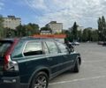 Зеленый Вольво ХС90, объемом двигателя 2.4 л и пробегом 318 тыс. км за 4900 $, фото 4 на Automoto.ua