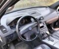 Зелений Вольво ХС90, об'ємом двигуна 2.4 л та пробігом 400 тис. км за 6000 $, фото 8 на Automoto.ua
