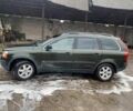 Вольво ХС90 2005 в Вараш (Кузнецовск) на Automoto.ua Зеленый Вольво ХС90, объемом двигателя 2.4 л и пробегом 380 тыс. км за 2750 $, фото 3 на Automoto.ua