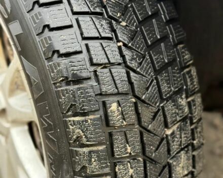 Зелений Вольво ХС90, об'ємом двигуна 2.4 л та пробігом 330 тис. км за 5499 $, фото 2 на Automoto.ua