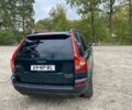 Зеленый Вольво ХС90, объемом двигателя 2.4 л и пробегом 350 тыс. км за 4950 $, фото 5 на Automoto.ua