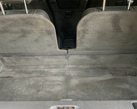 Зеленый Вольво ХС90, объемом двигателя 2.4 л и пробегом 350 тыс. км за 4950 $, фото 13 на Automoto.ua