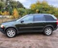 Зелений Вольво ХС90, об'ємом двигуна 2.4 л та пробігом 400 тис. км за 6000 $, фото 10 на Automoto.ua