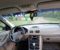 Зеленый Вольво ХС90, объемом двигателя 2.4 л и пробегом 288 тыс. км за 5500 $, фото 7 на Automoto.ua