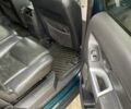 Зеленый Вольво ХС90, объемом двигателя 2.4 л и пробегом 350 тыс. км за 4950 $, фото 14 на Automoto.ua