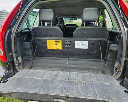 Вольво ХС90 2005 в Харькове на Automoto.ua Зеленый Вольво ХС90, объемом двигателя 0 л и пробегом 265 тыс. км за 5500 $, фото 6 на Automoto.ua