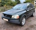 Зелений Вольво ХС90, об'ємом двигуна 2.4 л та пробігом 400 тис. км за 6000 $, фото 1 на Automoto.ua