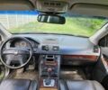Вольво ХС90 2005 в Харькове на Automoto.ua Зеленый Вольво ХС90, объемом двигателя 0 л и пробегом 265 тыс. км за 5500 $, фото 4 на Automoto.ua