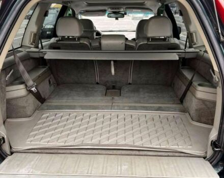 Зеленый Вольво ХС90, объемом двигателя 2.4 л и пробегом 300 тыс. км за 5700 $, фото 8 на Automoto.ua