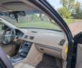 Зеленый Вольво ХС90, объемом двигателя 2.4 л и пробегом 288 тыс. км за 5500 $, фото 6 на Automoto.ua