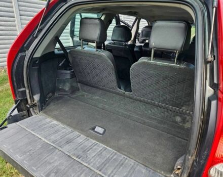 Вольво ХС90 2005 в Харькове на Automoto.ua Зеленый Вольво ХС90, объемом двигателя 0 л и пробегом 265 тыс. км за 5500 $, фото 5 на Automoto.ua