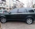 Зеленый Вольво ХС90, объемом двигателя 2.4 л и пробегом 320 тыс. км за 4300 $, фото 3 на Automoto.ua
