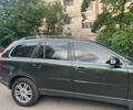 Зеленый Вольво ХС90, объемом двигателя 2.4 л и пробегом 2 тыс. км за 4500 $, фото 2 на Automoto.ua