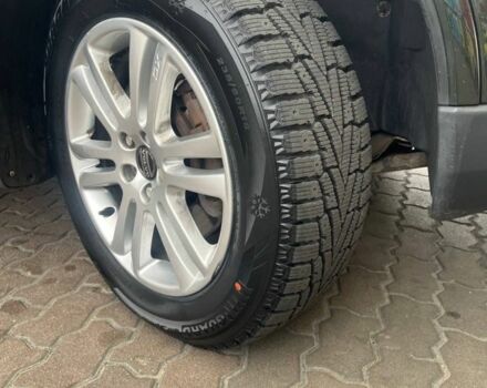 Зеленый Вольво ХС90, объемом двигателя 2.4 л и пробегом 2 тыс. км за 4500 $, фото 3 на Automoto.ua