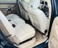 Зеленый Вольво ХС90, объемом двигателя 2.4 л и пробегом 2 тыс. км за 7200 $, фото 12 на Automoto.ua