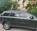 Зелений Вольво ХС90, об'ємом двигуна 2.4 л та пробігом 300 тис. км за 6000 $, фото 1 на Automoto.ua