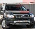 Зеленый Вольво ХС90, объемом двигателя 2.4 л и пробегом 229 тыс. км за 3200 $, фото 3 на Automoto.ua