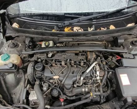 Зеленый Вольво ХС90, объемом двигателя 2.4 л и пробегом 2 тыс. км за 4500 $, фото 5 на Automoto.ua