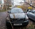 Зелений Вольво ХС90, об'ємом двигуна 2.4 л та пробігом 300 тис. км за 5500 $, фото 1 на Automoto.ua