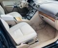 Зеленый Вольво ХС90, объемом двигателя 2.4 л и пробегом 2 тыс. км за 7200 $, фото 13 на Automoto.ua