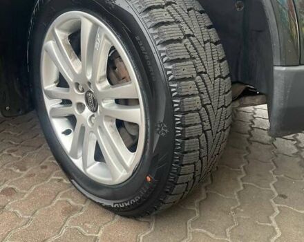 Зелений Вольво ХС90, об'ємом двигуна 2.4 л та пробігом 300 тис. км за 6000 $, фото 2 на Automoto.ua