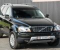 Зеленый Вольво ХС90, объемом двигателя 2.4 л и пробегом 229 тыс. км за 3200 $, фото 2 на Automoto.ua