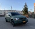 Зелений Вольво ХС90, об'ємом двигуна 3.2 л та пробігом 289 тис. км за 3000 $, фото 1 на Automoto.ua