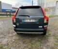 Зеленый Вольво ХС90, объемом двигателя 2.4 л и пробегом 2 тыс. км за 7200 $, фото 4 на Automoto.ua