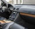 Зеленый Вольво ХС90, объемом двигателя 2.4 л и пробегом 229 тыс. км за 3200 $, фото 10 на Automoto.ua