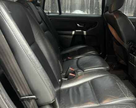 Зеленый Вольво ХС90, объемом двигателя 0 л и пробегом 170 тыс. км за 4300 $, фото 11 на Automoto.ua