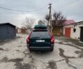 Зелений Вольво ХС90, об'ємом двигуна 2.4 л та пробігом 405 тис. км за 6299 $, фото 7 на Automoto.ua