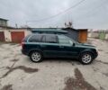 Зелений Вольво ХС90, об'ємом двигуна 2.4 л та пробігом 405 тис. км за 6299 $, фото 5 на Automoto.ua