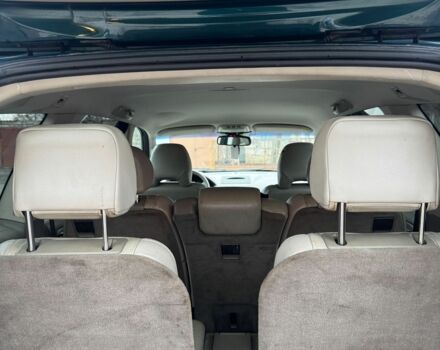 Зелений Вольво ХС90, об'ємом двигуна 2.4 л та пробігом 405 тис. км за 6299 $, фото 11 на Automoto.ua