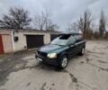 Зелений Вольво ХС90, об'ємом двигуна 2.4 л та пробігом 405 тис. км за 6299 $, фото 1 на Automoto.ua