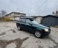 Зелений Вольво ХС90, об'ємом двигуна 2.4 л та пробігом 405 тис. км за 6299 $, фото 4 на Automoto.ua