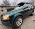 Зелений Вольво ХС90, об'ємом двигуна 2.4 л та пробігом 405 тис. км за 6299 $, фото 2 на Automoto.ua