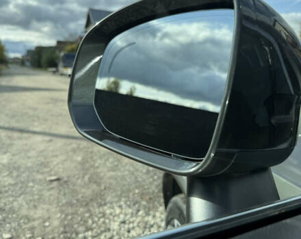 Зеленый Вольво ХС90, объемом двигателя 1.97 л и пробегом 134 тыс. км за 26700 $, фото 17 на Automoto.ua