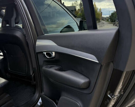 Зеленый Вольво ХС90, объемом двигателя 1.97 л и пробегом 134 тыс. км за 26700 $, фото 29 на Automoto.ua