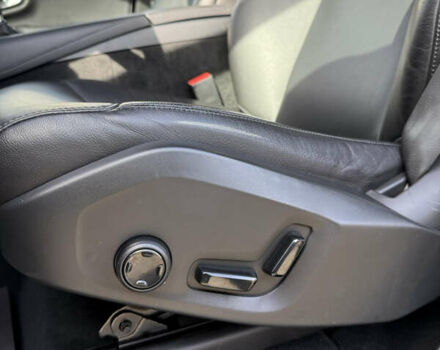 Зеленый Вольво ХС90, объемом двигателя 1.97 л и пробегом 134 тыс. км за 26700 $, фото 18 на Automoto.ua