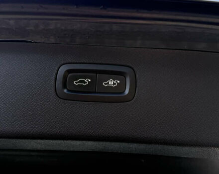 Зеленый Вольво ХС90, объемом двигателя 1.97 л и пробегом 134 тыс. км за 26700 $, фото 25 на Automoto.ua