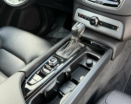 Зеленый Вольво ХС90, объемом двигателя 1.97 л и пробегом 134 тыс. км за 26700 $, фото 38 на Automoto.ua