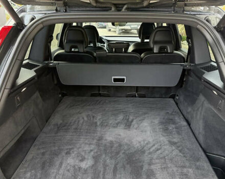 Зеленый Вольво ХС90, объемом двигателя 1.97 л и пробегом 134 тыс. км за 26700 $, фото 27 на Automoto.ua