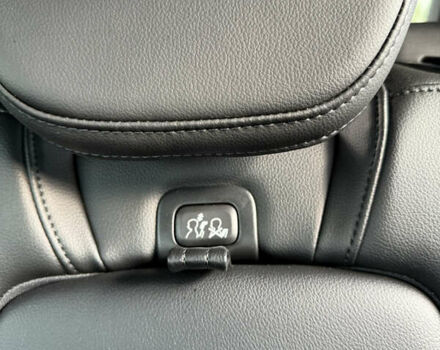 Зеленый Вольво ХС90, объемом двигателя 1.97 л и пробегом 134 тыс. км за 26700 $, фото 23 на Automoto.ua