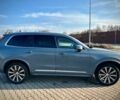 Зеленый Вольво ХС90, объемом двигателя 2 л и пробегом 48 тыс. км за 18200 $, фото 3 на Automoto.ua